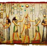 Sharing the Secrets – Part TWO: Answering the Question in Egypt