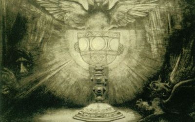 The Gnostic Science of Alchemy Chapter Ten