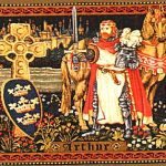 Arthur and the Fall of Rome Part Three – The Historical Arthur and Arthur’s Men