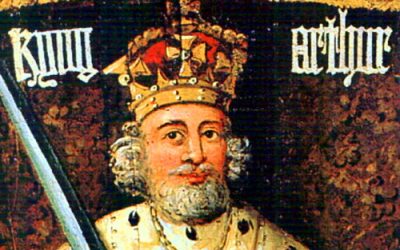 Arthur and the Fall of Rome Part Two – Roman Britain